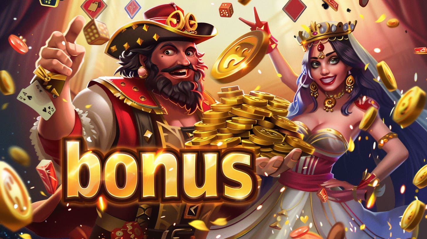 4444BET promotions and exclusive casino offers