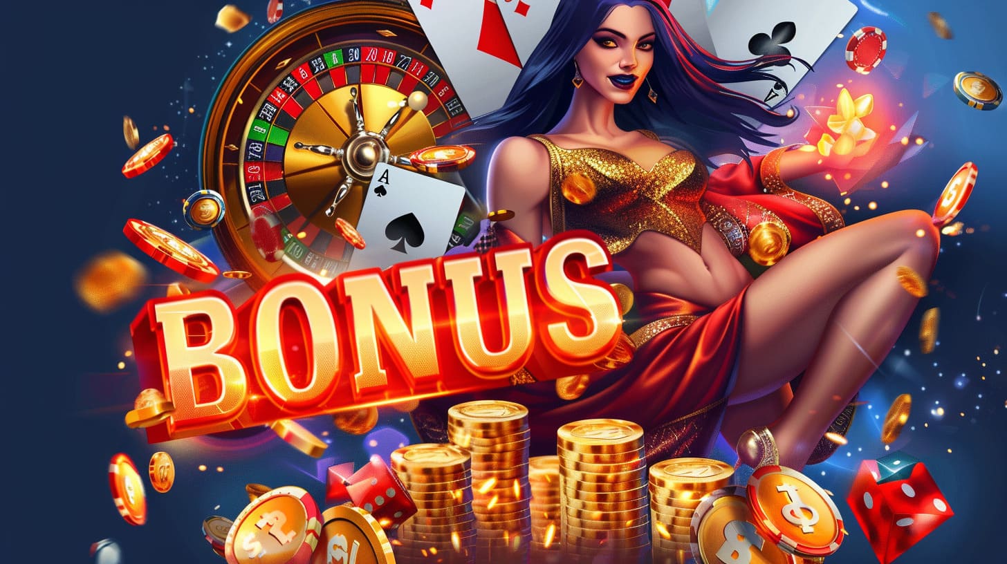 4444BET promo codes for seasonal casino bonuses