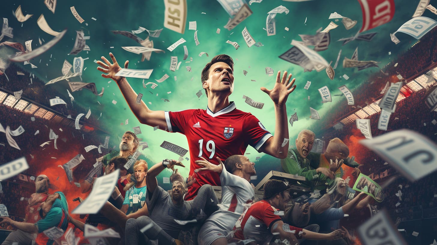4444BET sports events and live betting interface