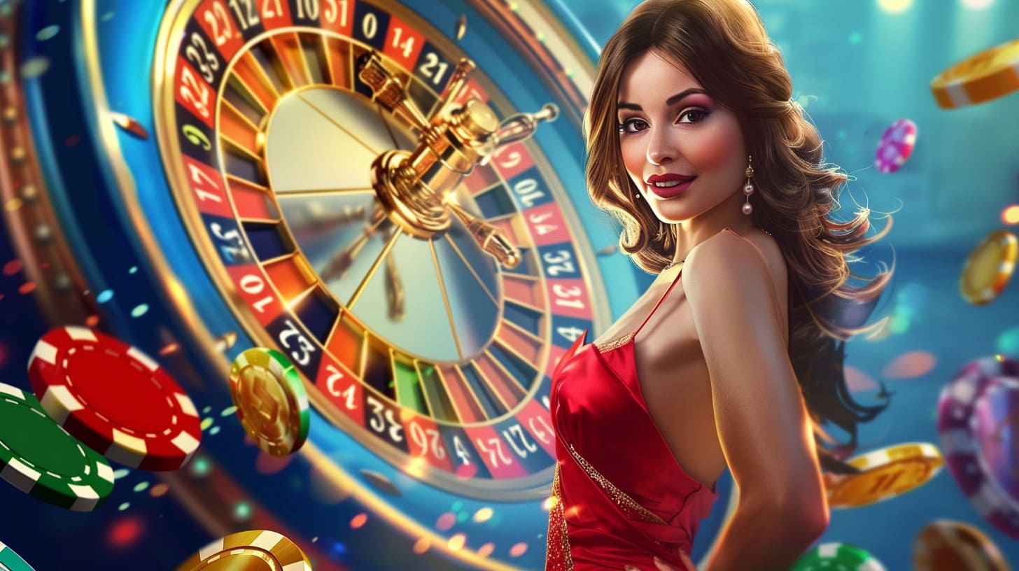 4444BET digital casino games and skill titles