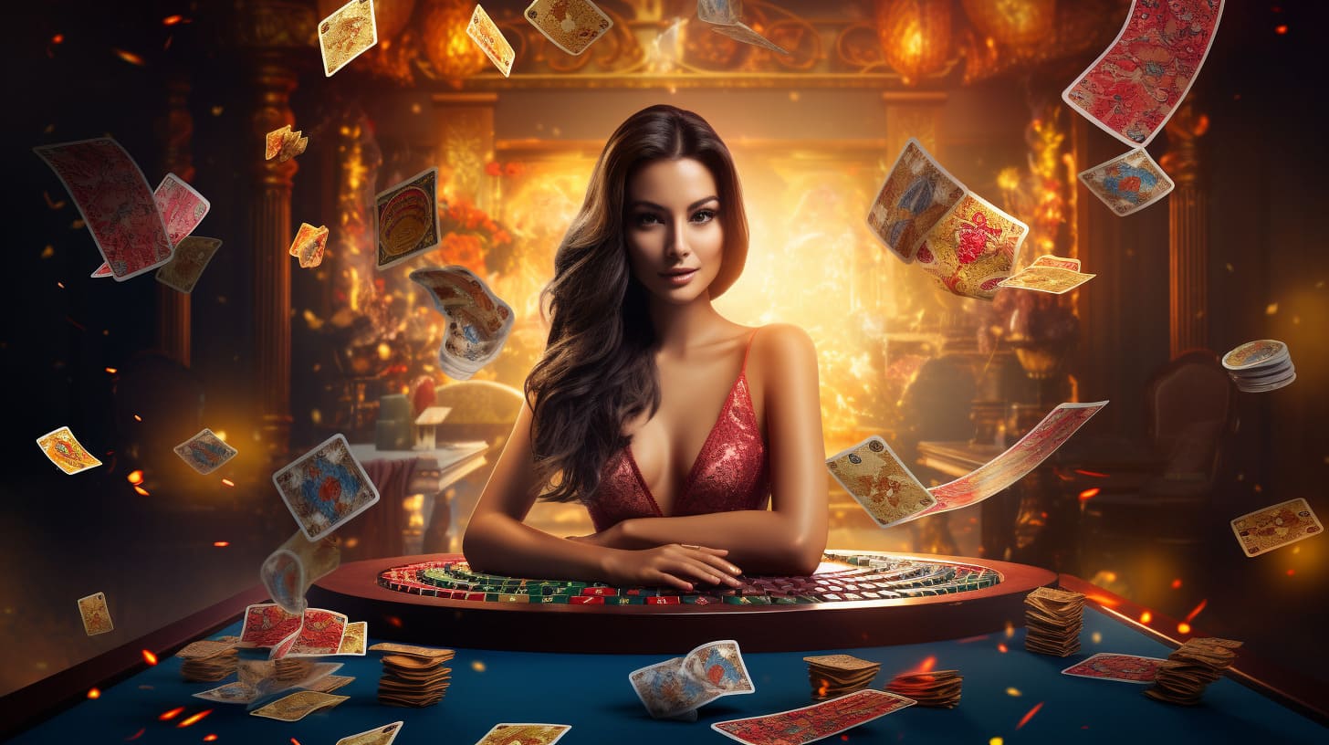 4444BET virtual casino – trusted platform offering secure online casino experience in Bangladesh 4444BET virtual casino platform for Bangladesh players