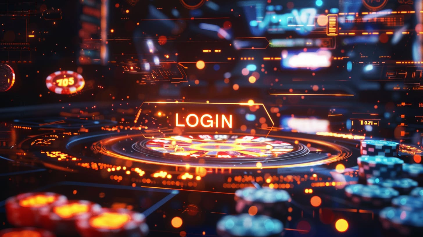 4444BET sign up page with welcome bonus