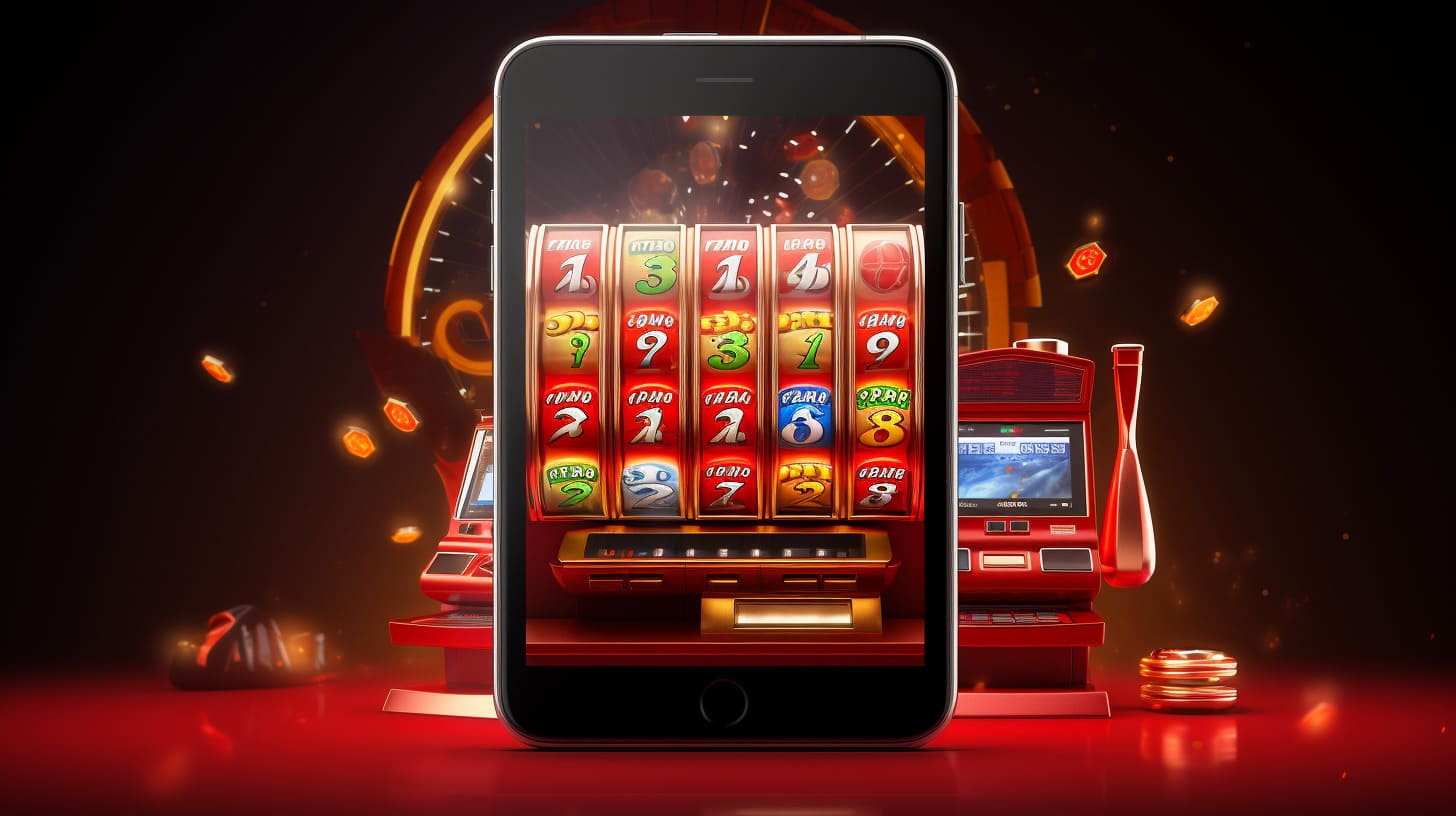 4444BET mobile app – experience smooth casino gaming anytime with fast login and easy play 4444BET mobile application with instant access