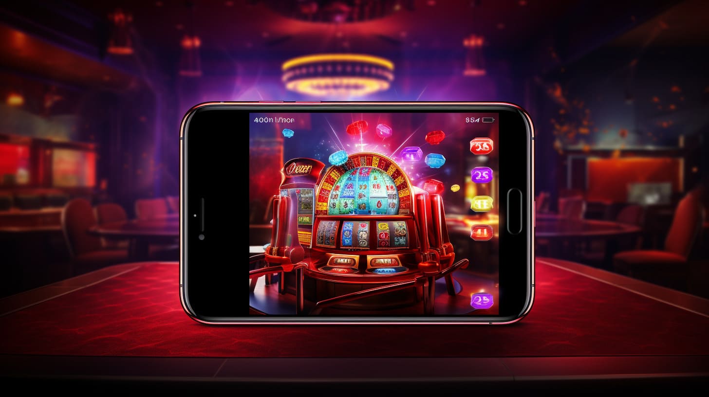4444BET apk – download the official 4444BET mobile casino app for instant access to top games 4444BET apk download for mobile casino gaming